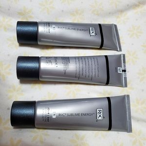 ROC Sublime Energy 3 count NEW